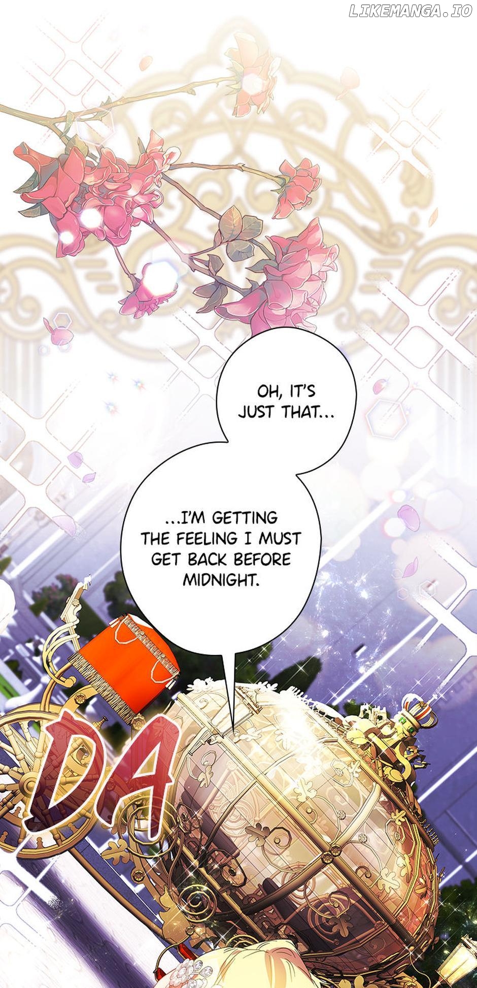 A Fairy Tale Written by a Villain Chapter 21 - page 30