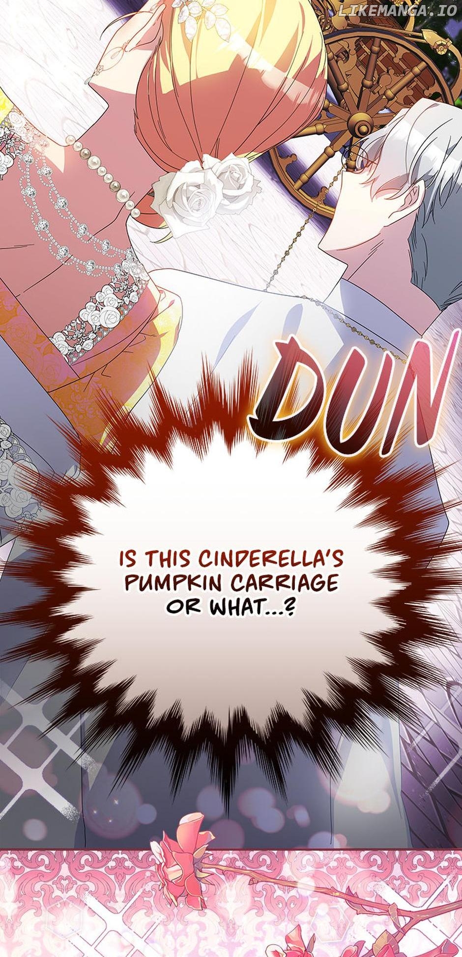 A Fairy Tale Written by a Villain Chapter 21 - page 31