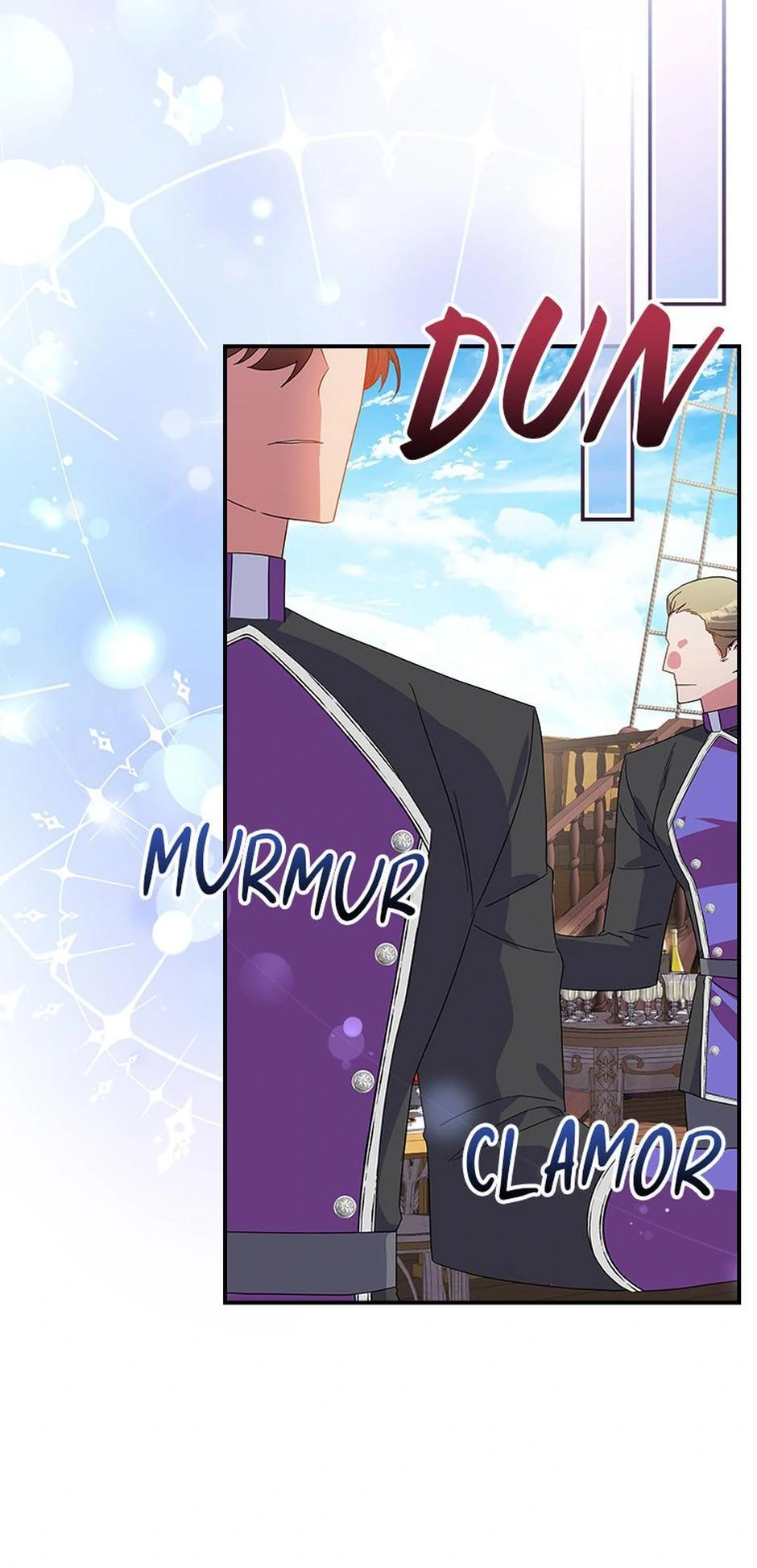 A Fairy Tale Written by a Villain Chapter 21 - page 34