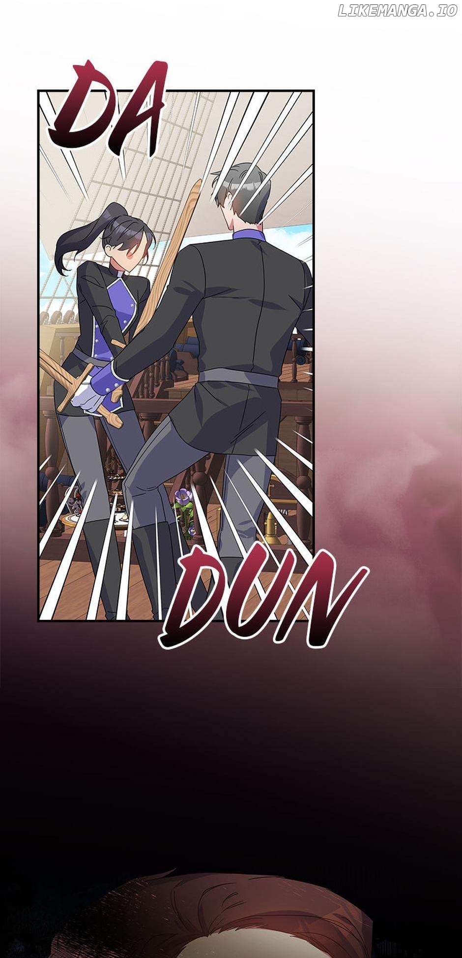 A Fairy Tale Written by a Villain Chapter 21 - page 35