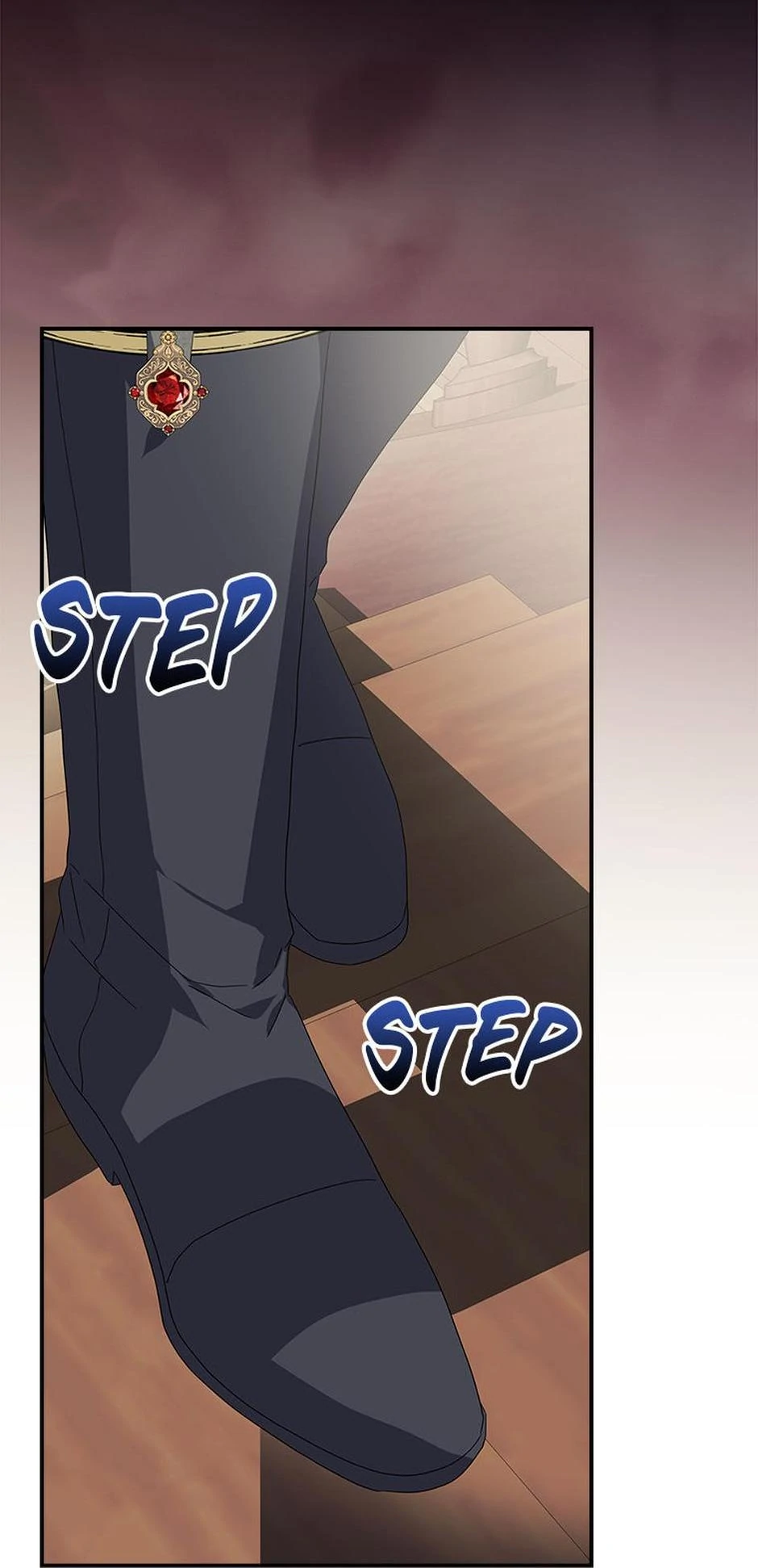 A Fairy Tale Written by a Villain Chapter 21 - page 37