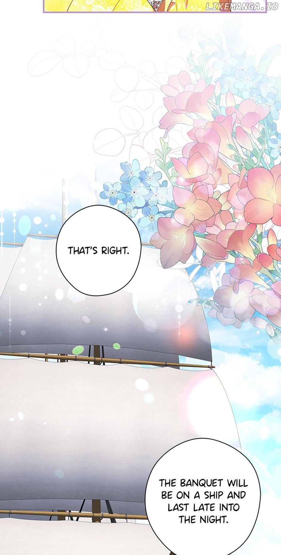 A Fairy Tale Written by a Villain Chapter 21 - page 3