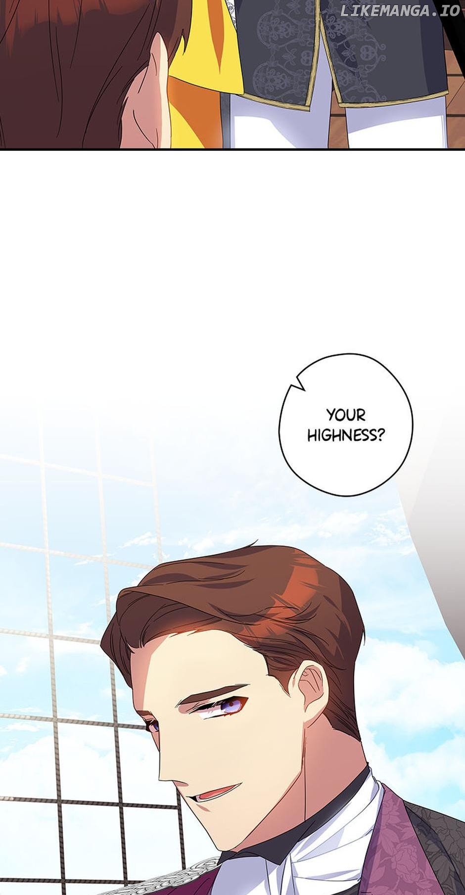 A Fairy Tale Written by a Villain Chapter 21 - page 39