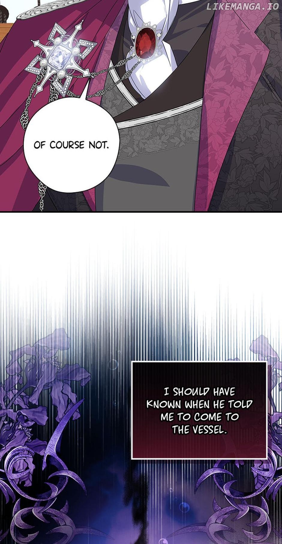 A Fairy Tale Written by a Villain Chapter 21 - page 40