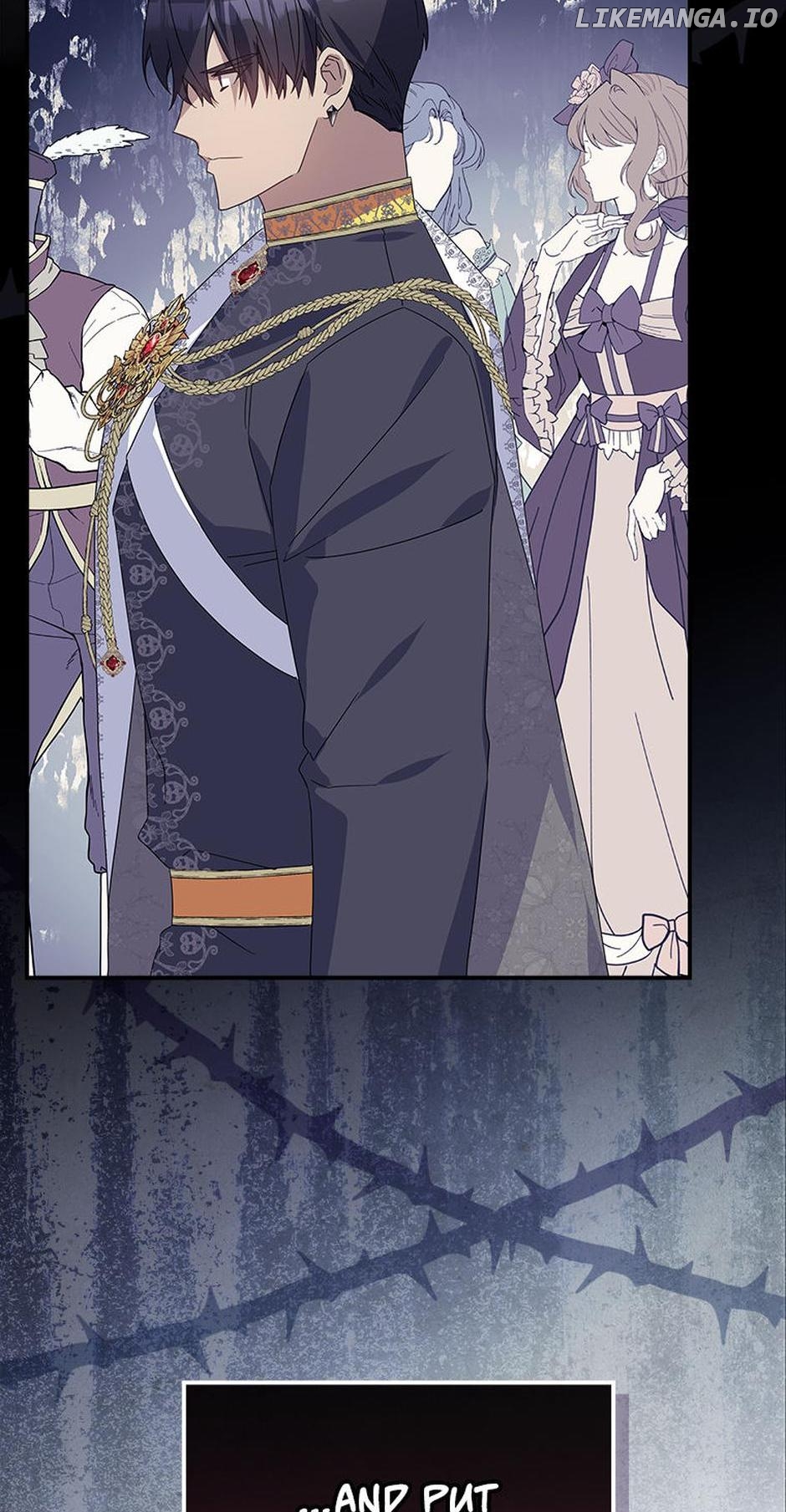 A Fairy Tale Written by a Villain Chapter 21 - page 43