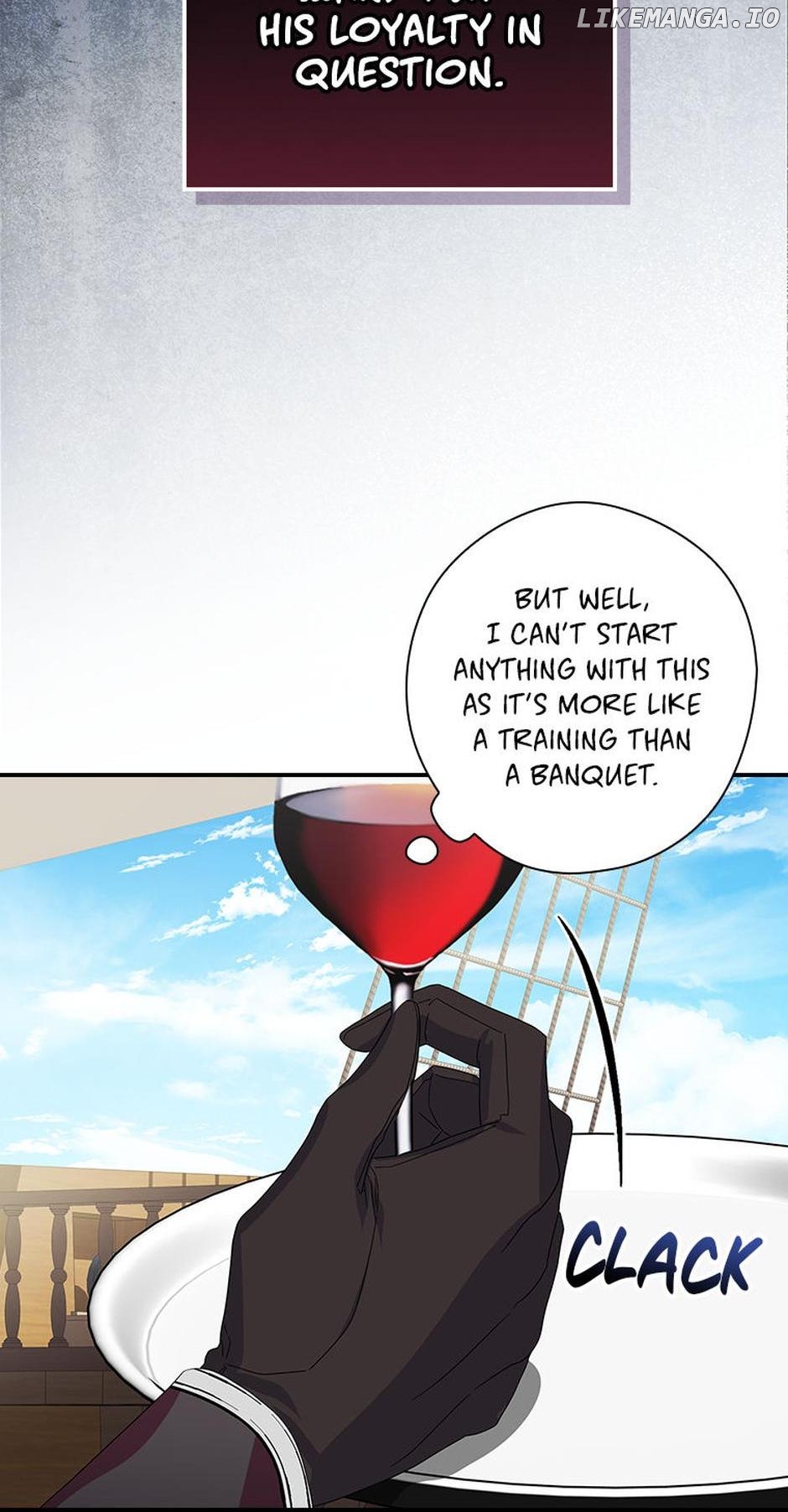 A Fairy Tale Written by a Villain Chapter 21 - page 44