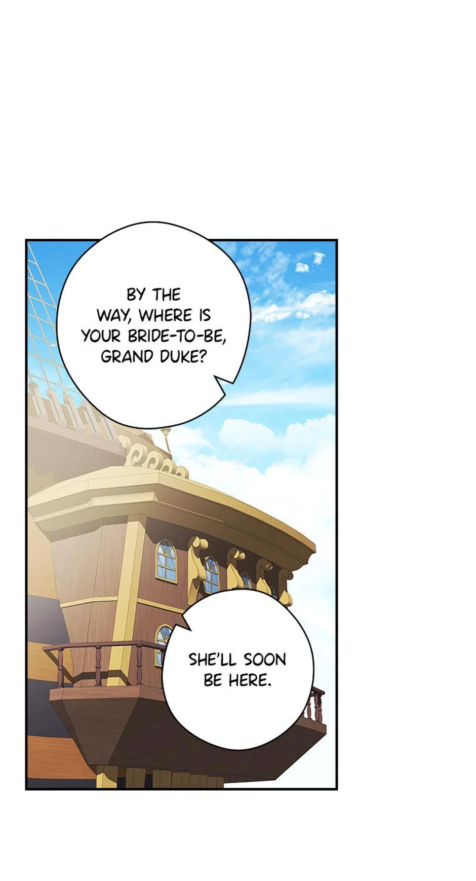 A Fairy Tale Written by a Villain Chapter 21 - page 45