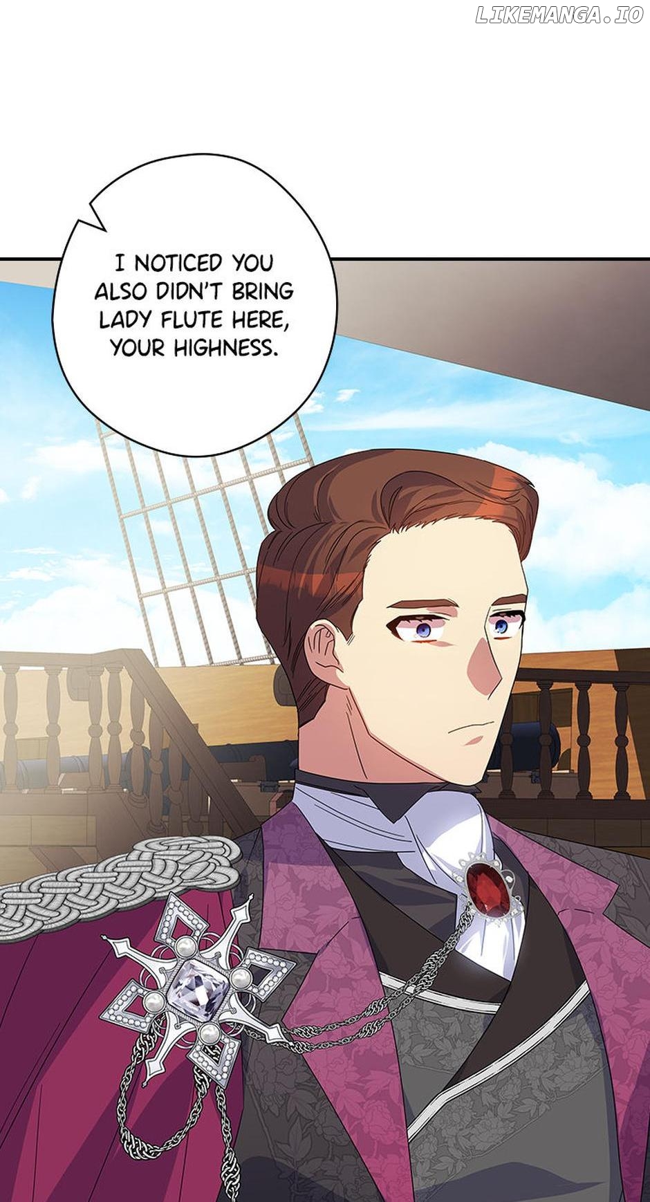 A Fairy Tale Written by a Villain Chapter 21 - page 46