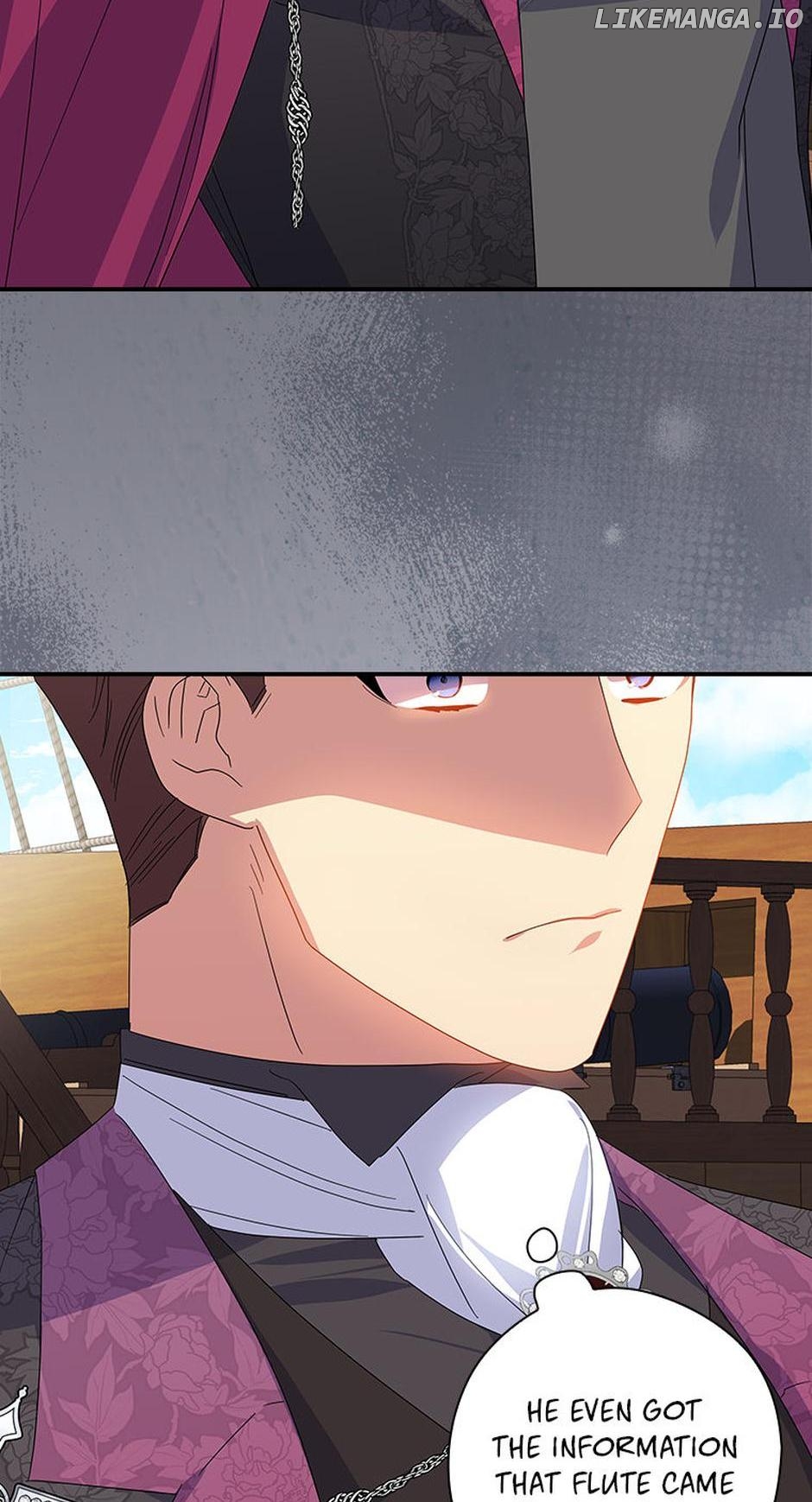 A Fairy Tale Written by a Villain Chapter 21 - page 47