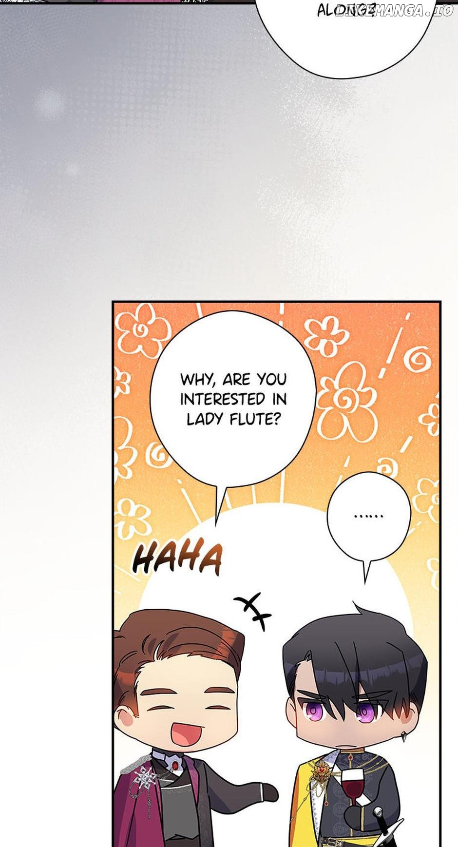 A Fairy Tale Written by a Villain Chapter 21 - page 48