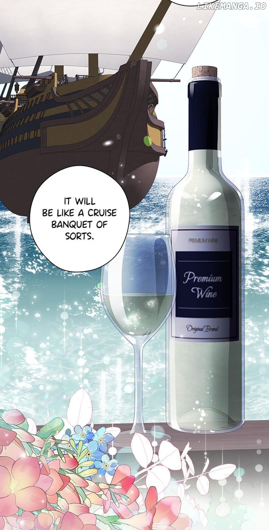 A Fairy Tale Written by a Villain Chapter 21 - page 4