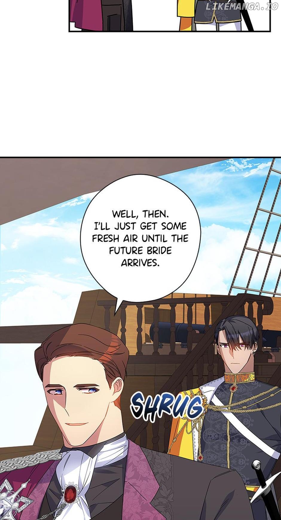 A Fairy Tale Written by a Villain Chapter 21 - page 49