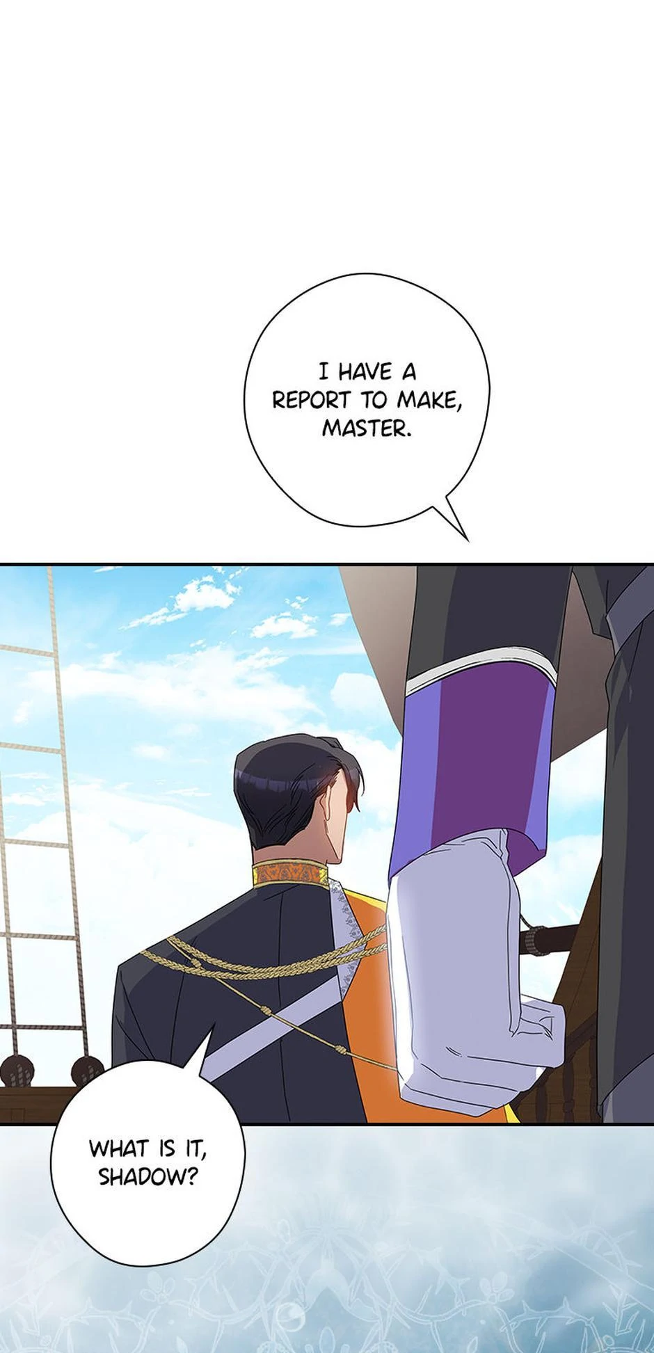 A Fairy Tale Written by a Villain Chapter 21 - page 51