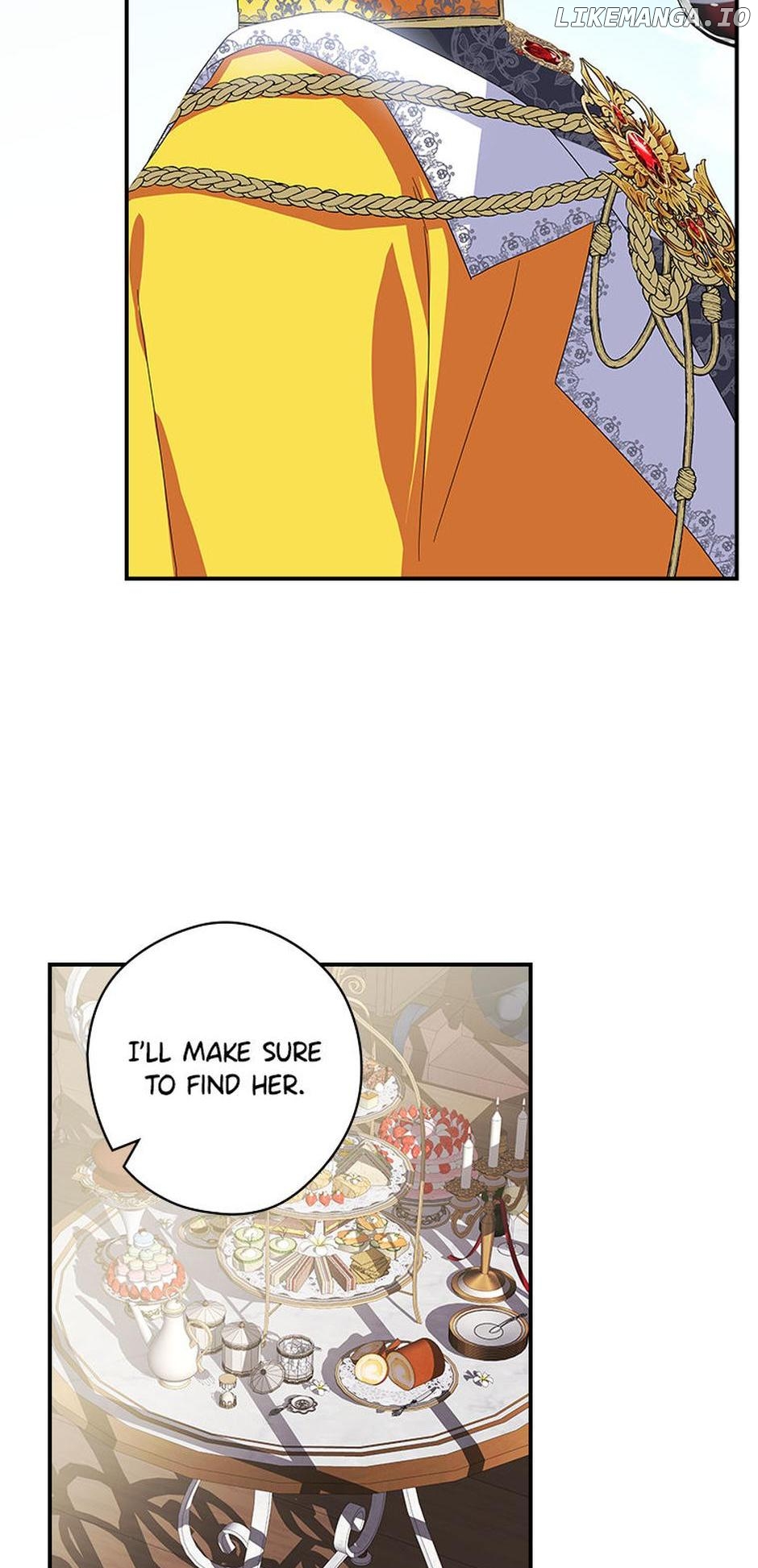 A Fairy Tale Written by a Villain Chapter 21 - page 54