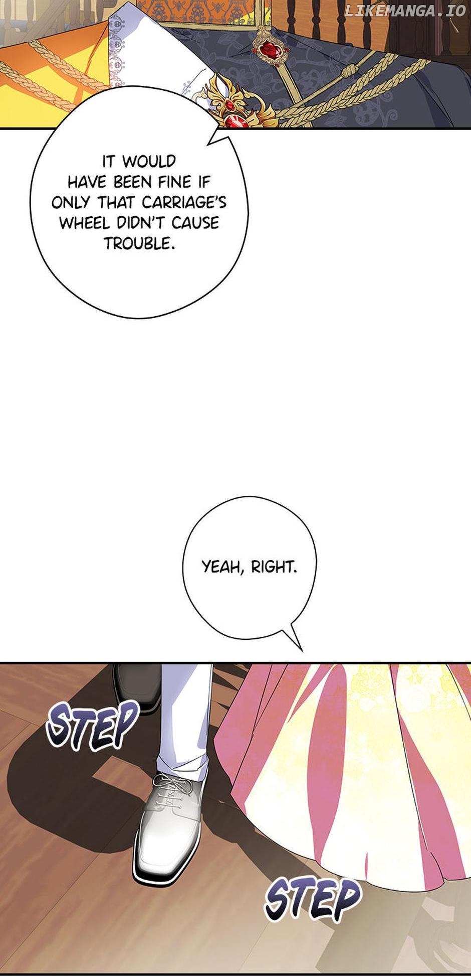 A Fairy Tale Written by a Villain Chapter 21 - page 56