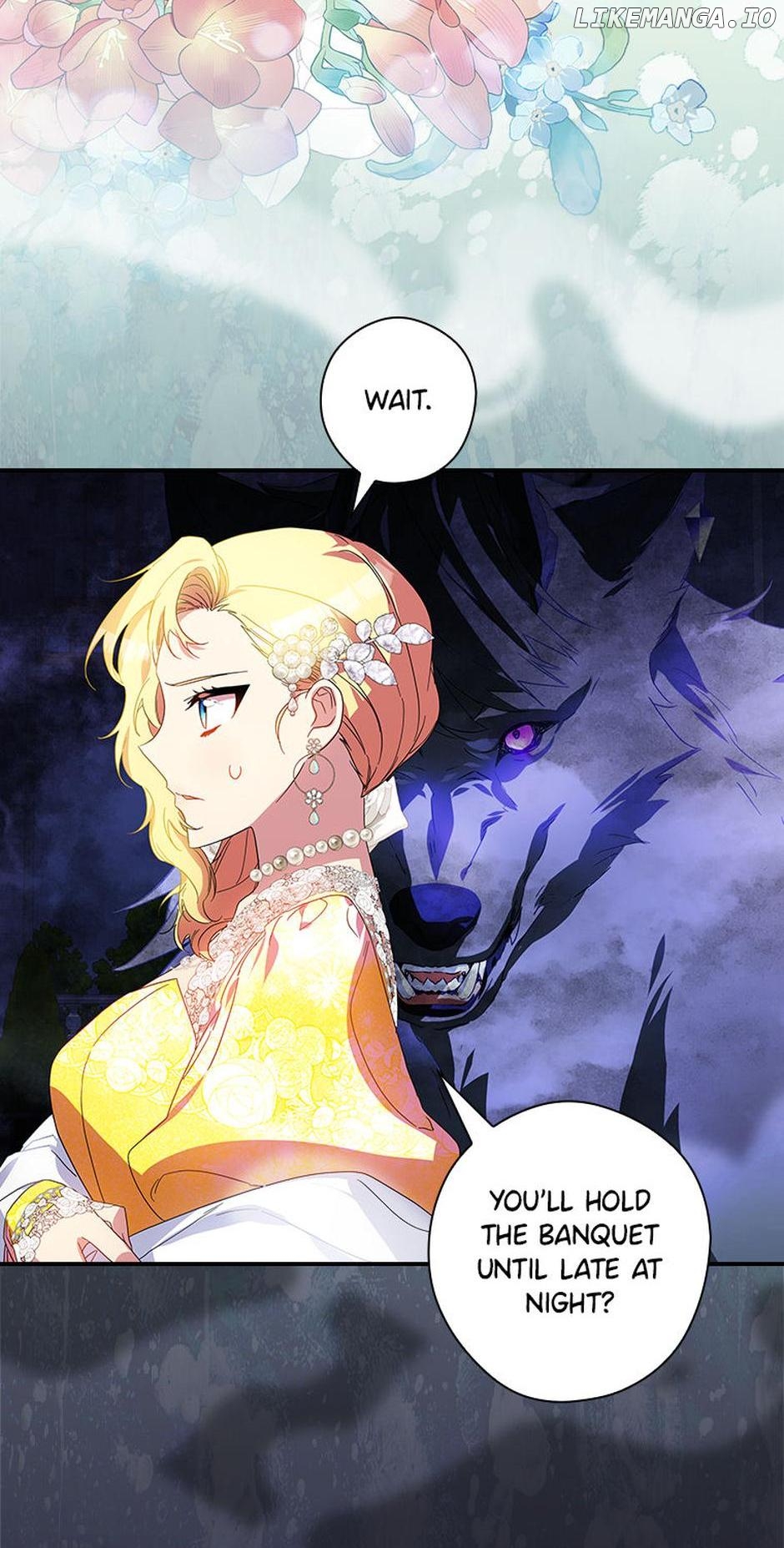 A Fairy Tale Written by a Villain Chapter 21 - page 5