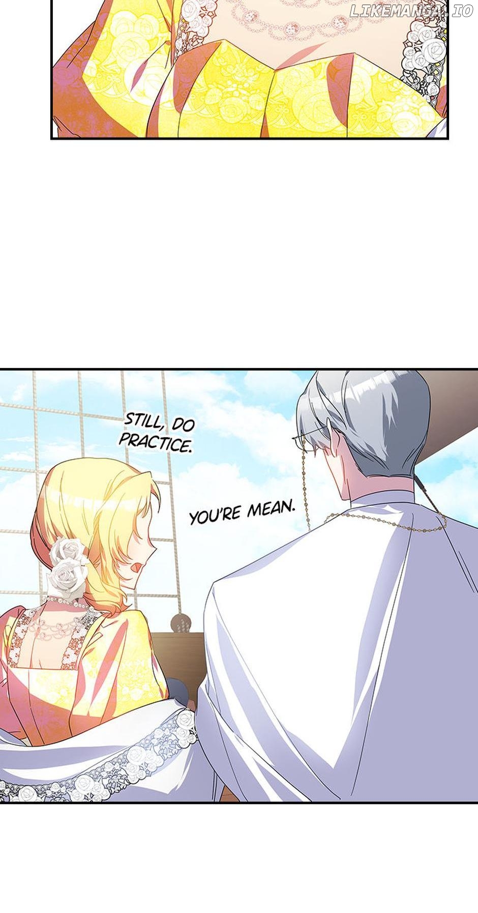 A Fairy Tale Written by a Villain Chapter 21 - page 59