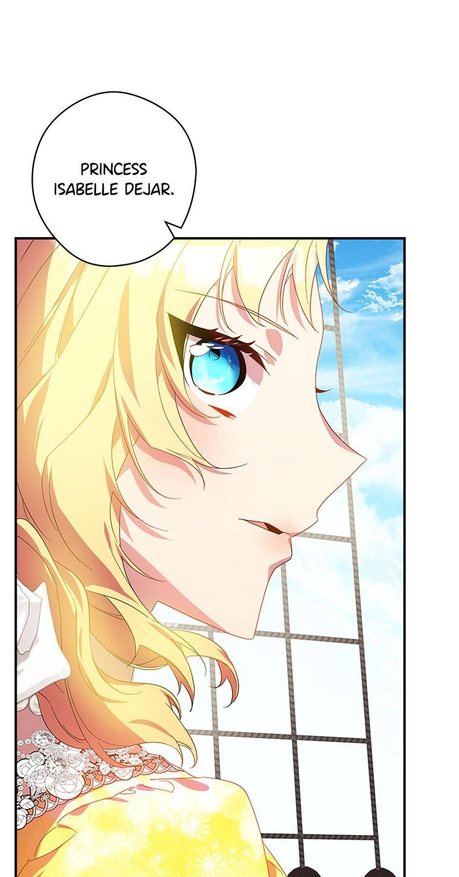 A Fairy Tale Written by a Villain Chapter 21 - page 60