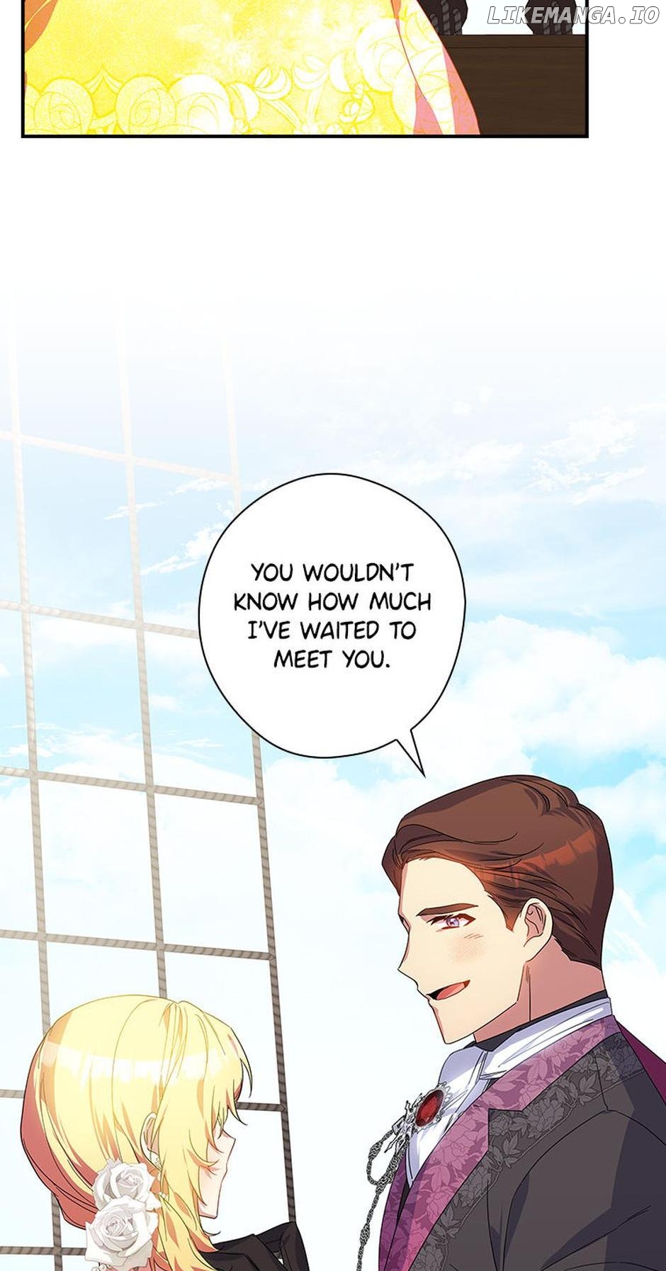 A Fairy Tale Written by a Villain Chapter 21 - page 61