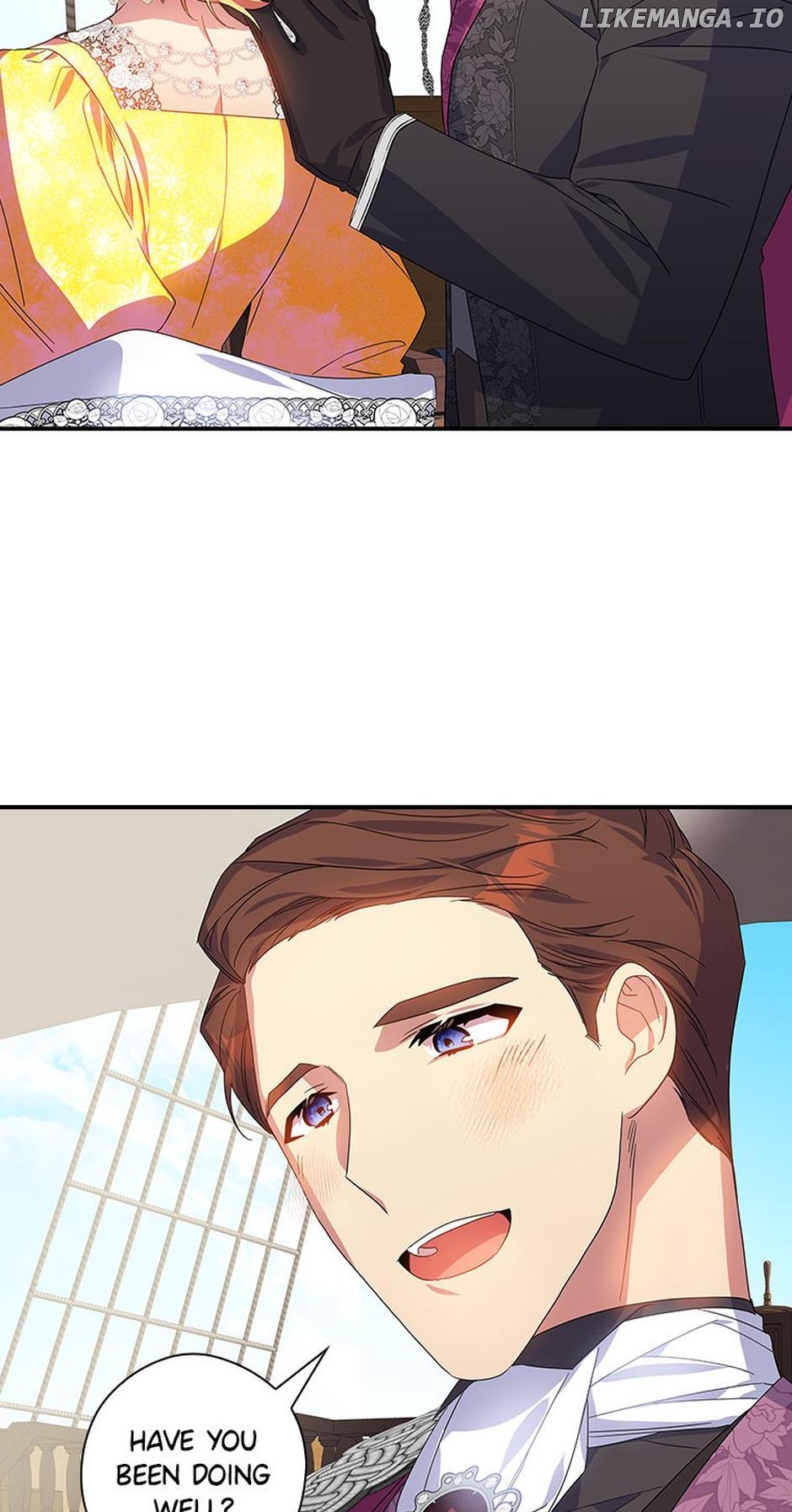 A Fairy Tale Written by a Villain Chapter 21 - page 62