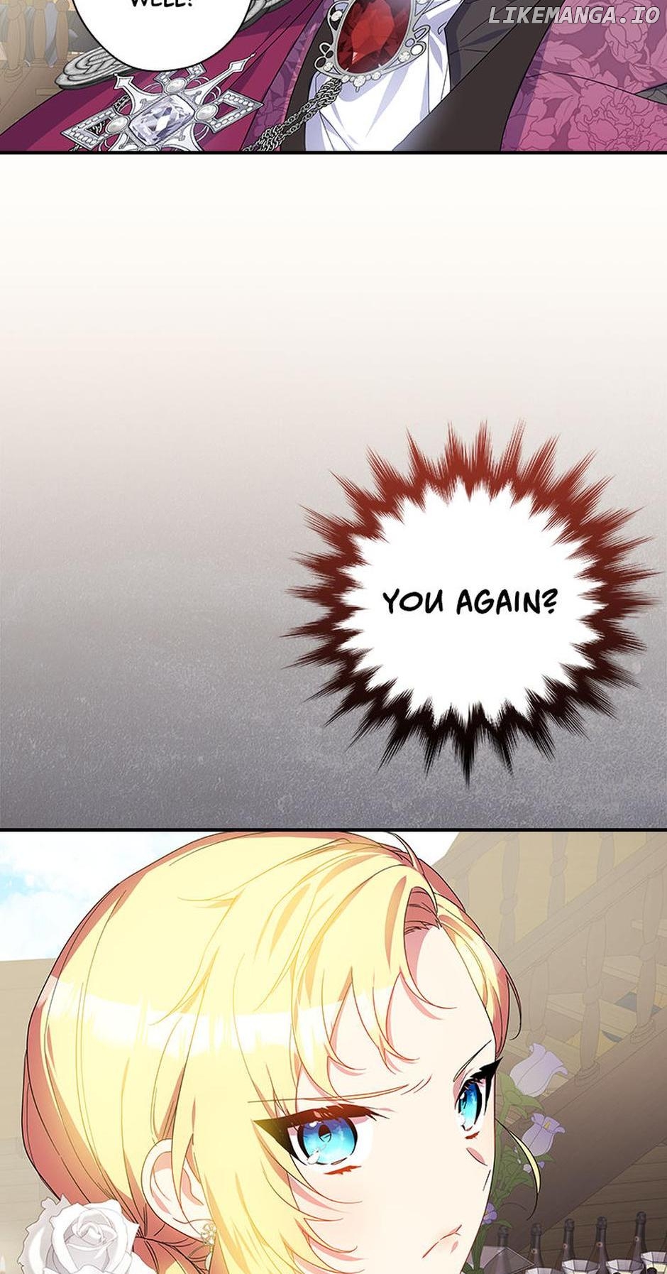 A Fairy Tale Written by a Villain Chapter 21 - page 63