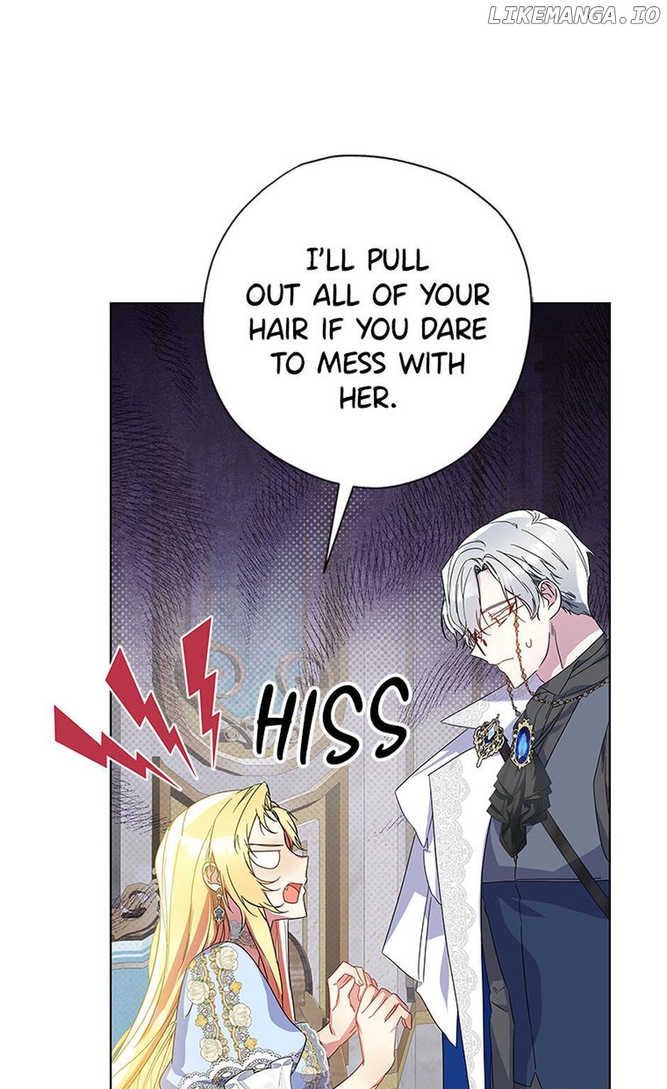 A Fairy Tale Written by a Villain Chapter 40 - page 9