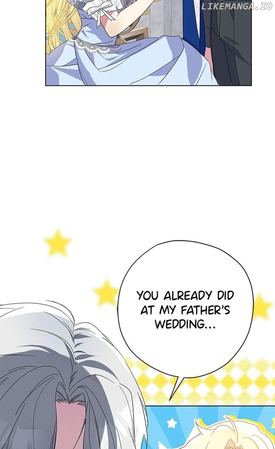 A Fairy Tale Written by a Villain Chapter 40 - page 10