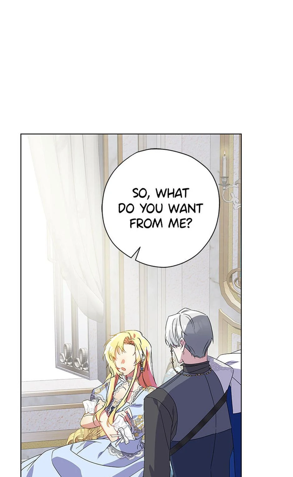 A Fairy Tale Written by a Villain Chapter 40 - page 13