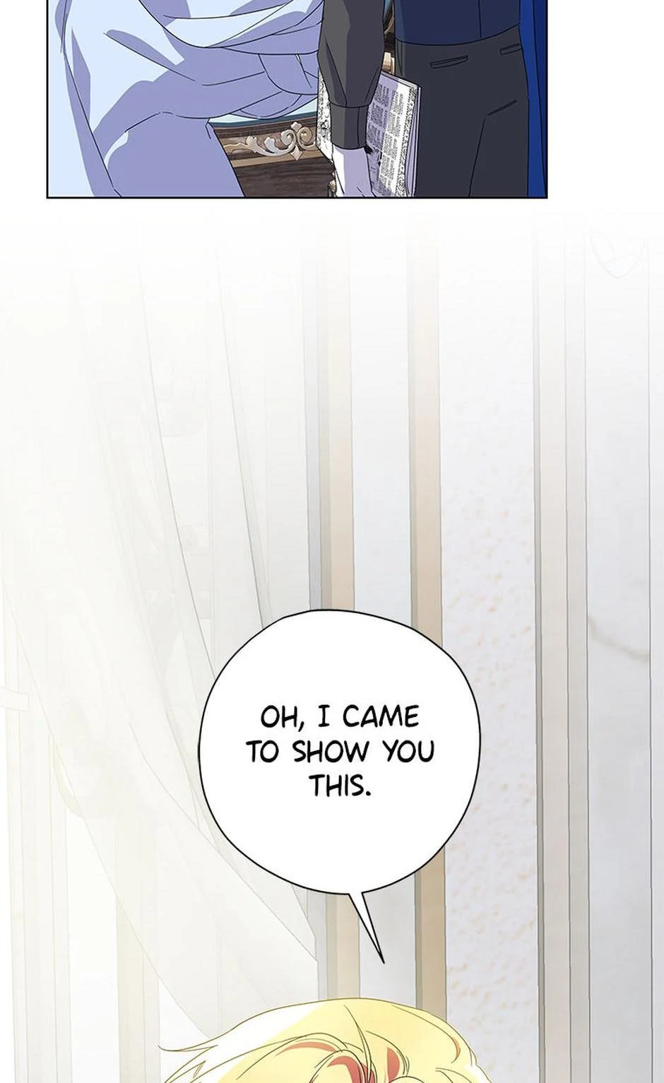 A Fairy Tale Written by a Villain Chapter 40 - page 14