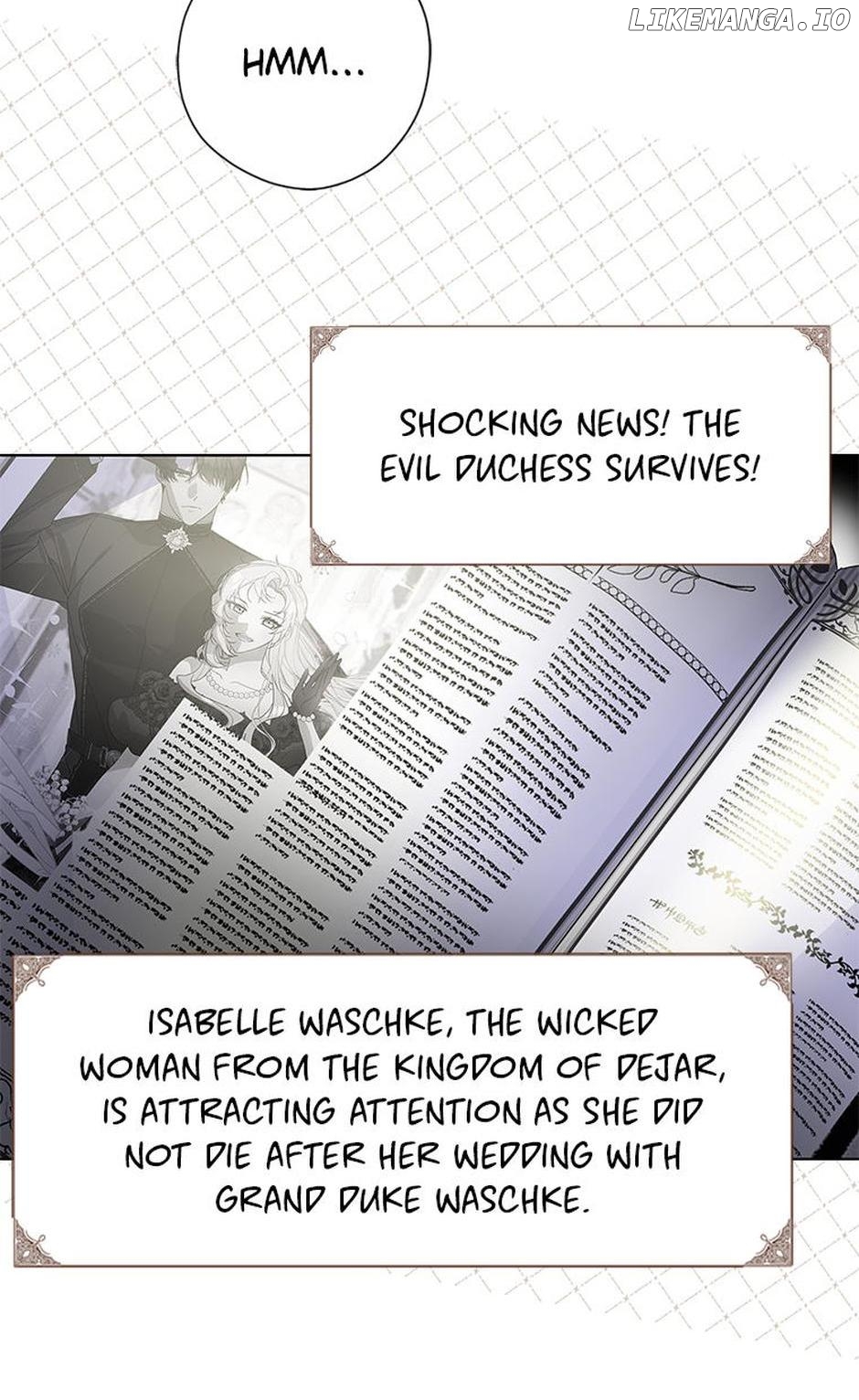 A Fairy Tale Written by a Villain Chapter 40 - page 16