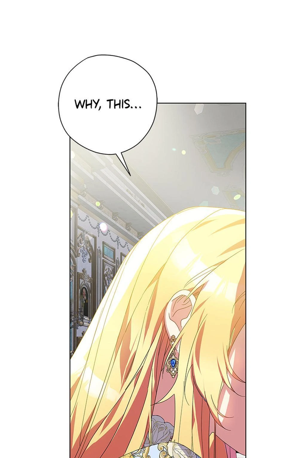 A Fairy Tale Written by a Villain Chapter 40 - page 17