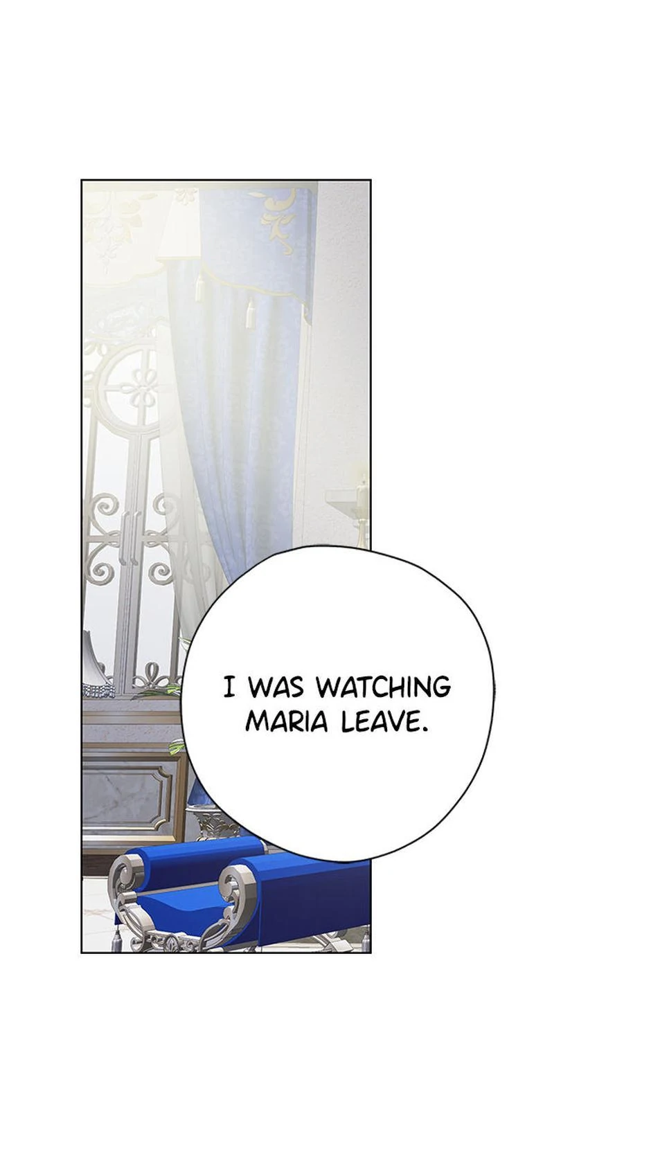 A Fairy Tale Written by a Villain Chapter 40 - page 1