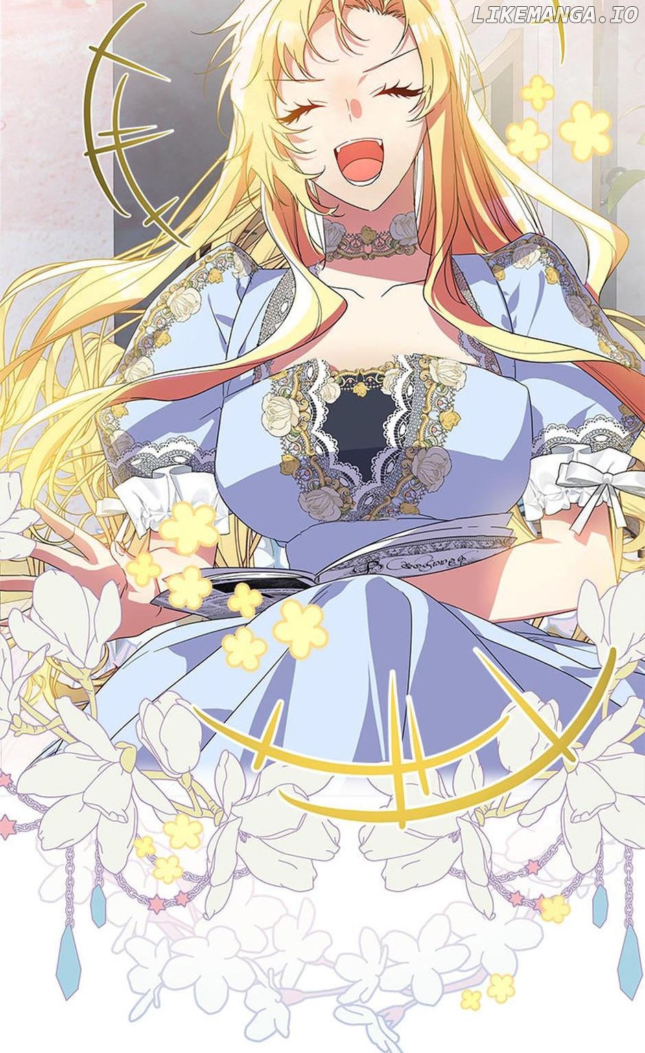 A Fairy Tale Written by a Villain Chapter 40 - page 19