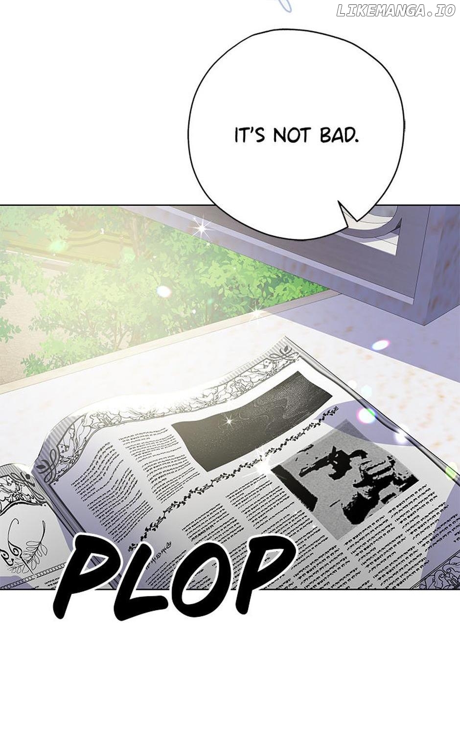 A Fairy Tale Written by a Villain Chapter 40 - page 20