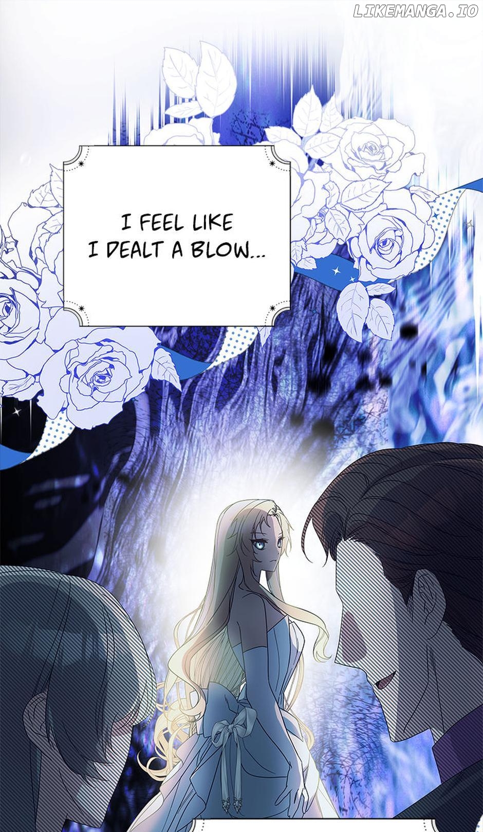 A Fairy Tale Written by a Villain Chapter 40 - page 21