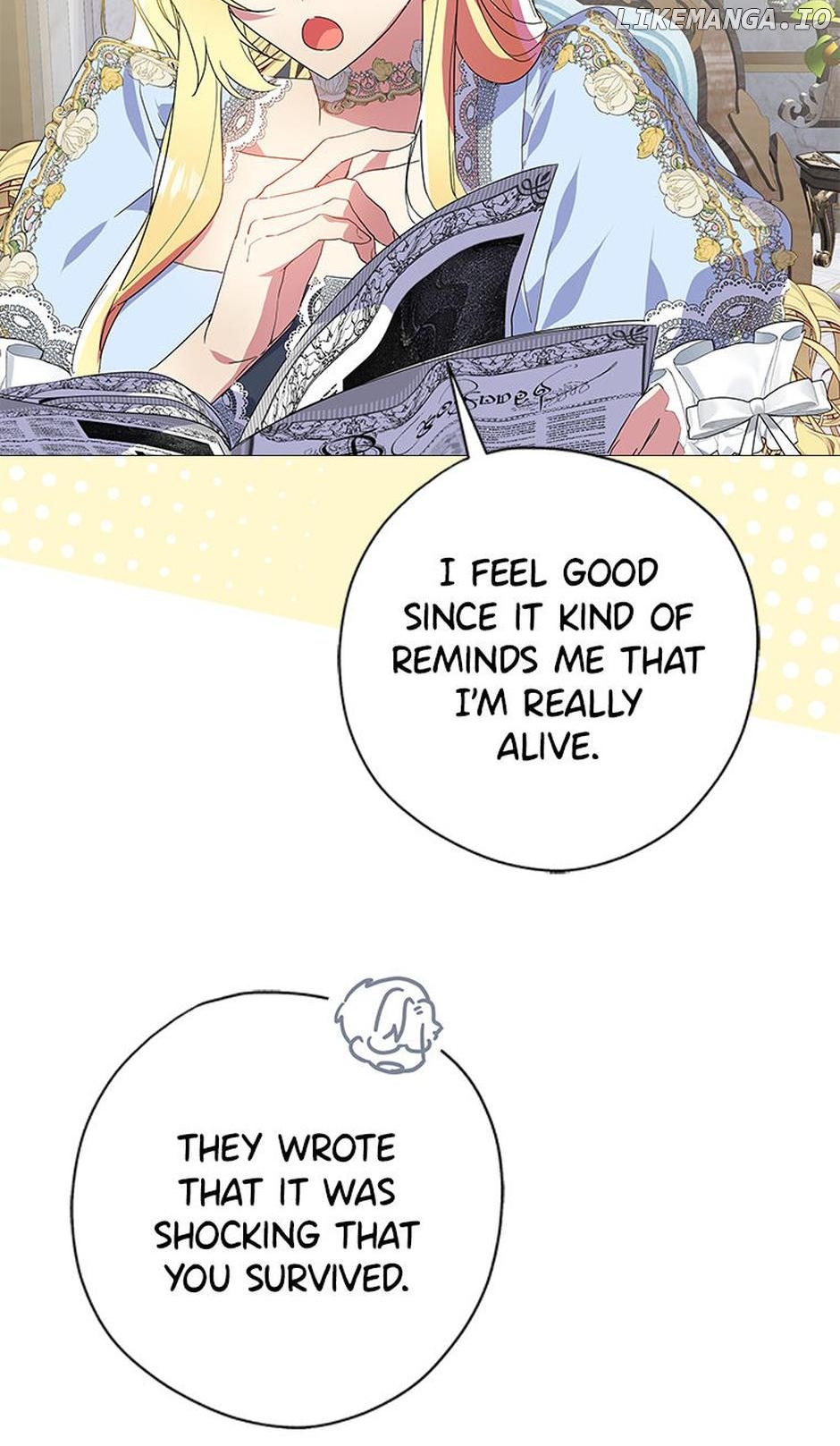 A Fairy Tale Written by a Villain Chapter 40 - page 24