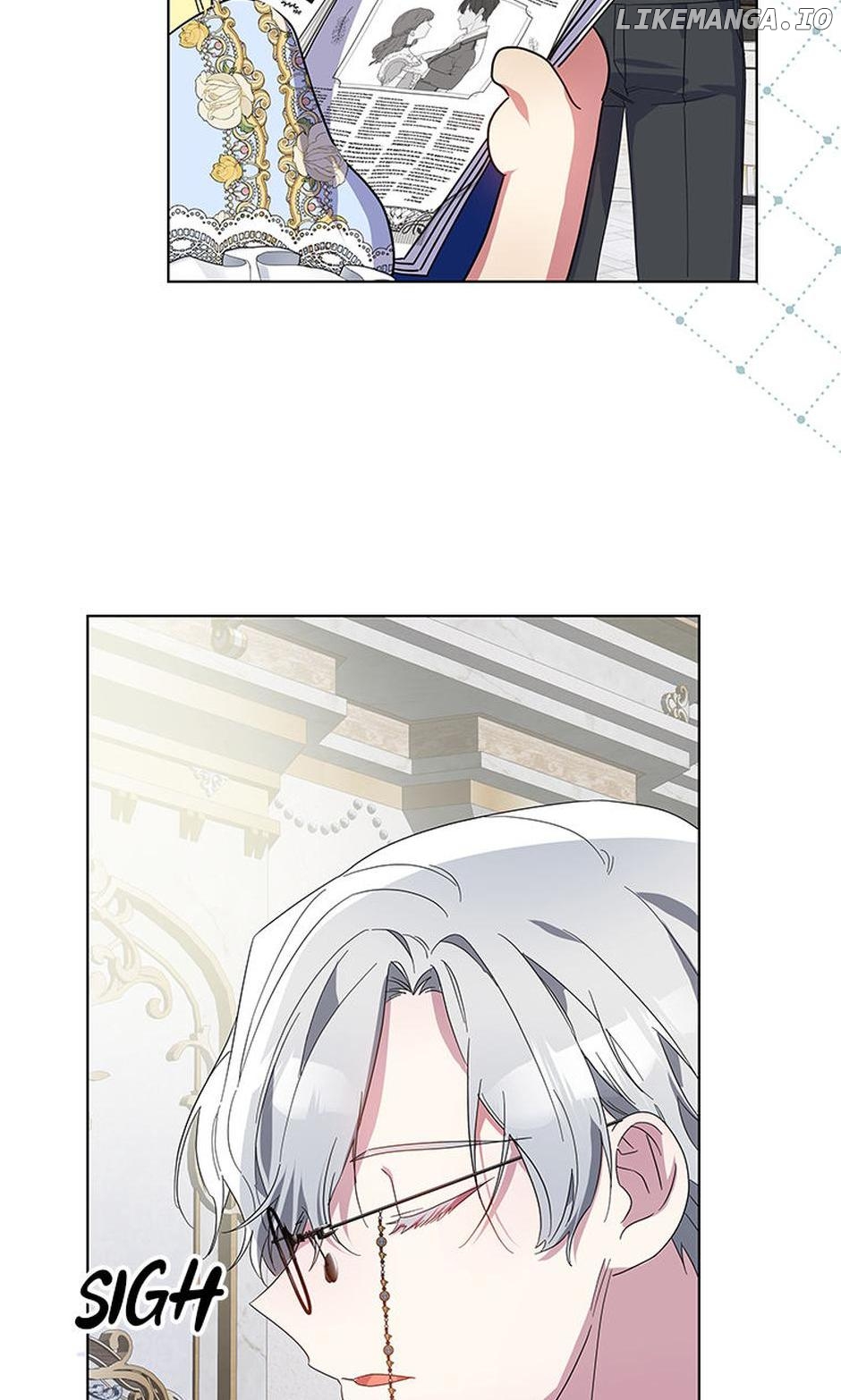 A Fairy Tale Written by a Villain Chapter 40 - page 26