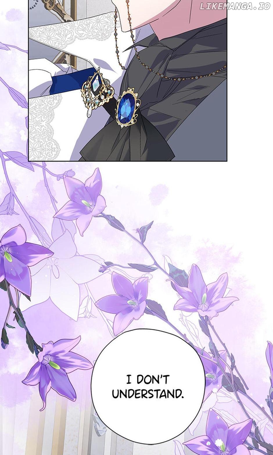 A Fairy Tale Written by a Villain Chapter 40 - page 27