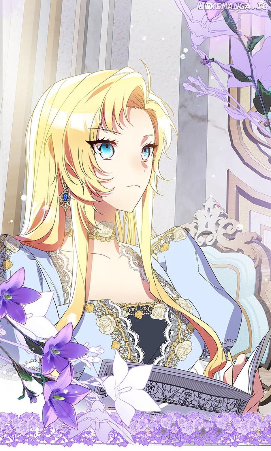 A Fairy Tale Written by a Villain Chapter 40 - page 28