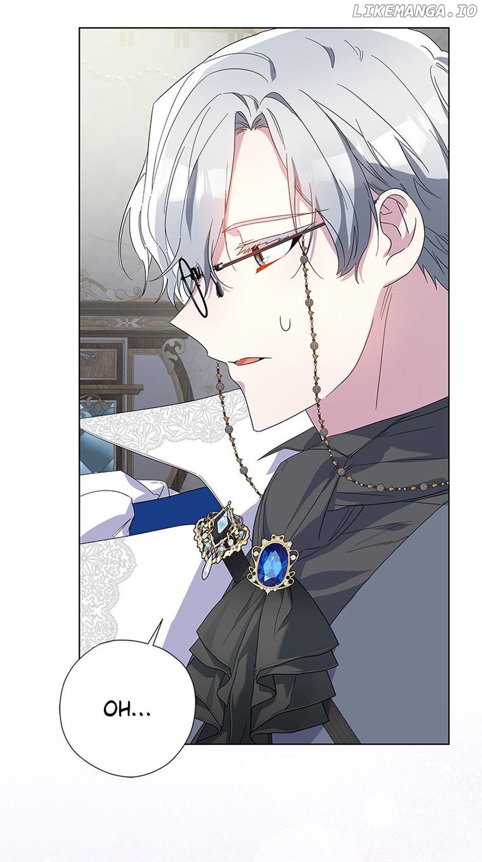 A Fairy Tale Written by a Villain Chapter 40 - page 2