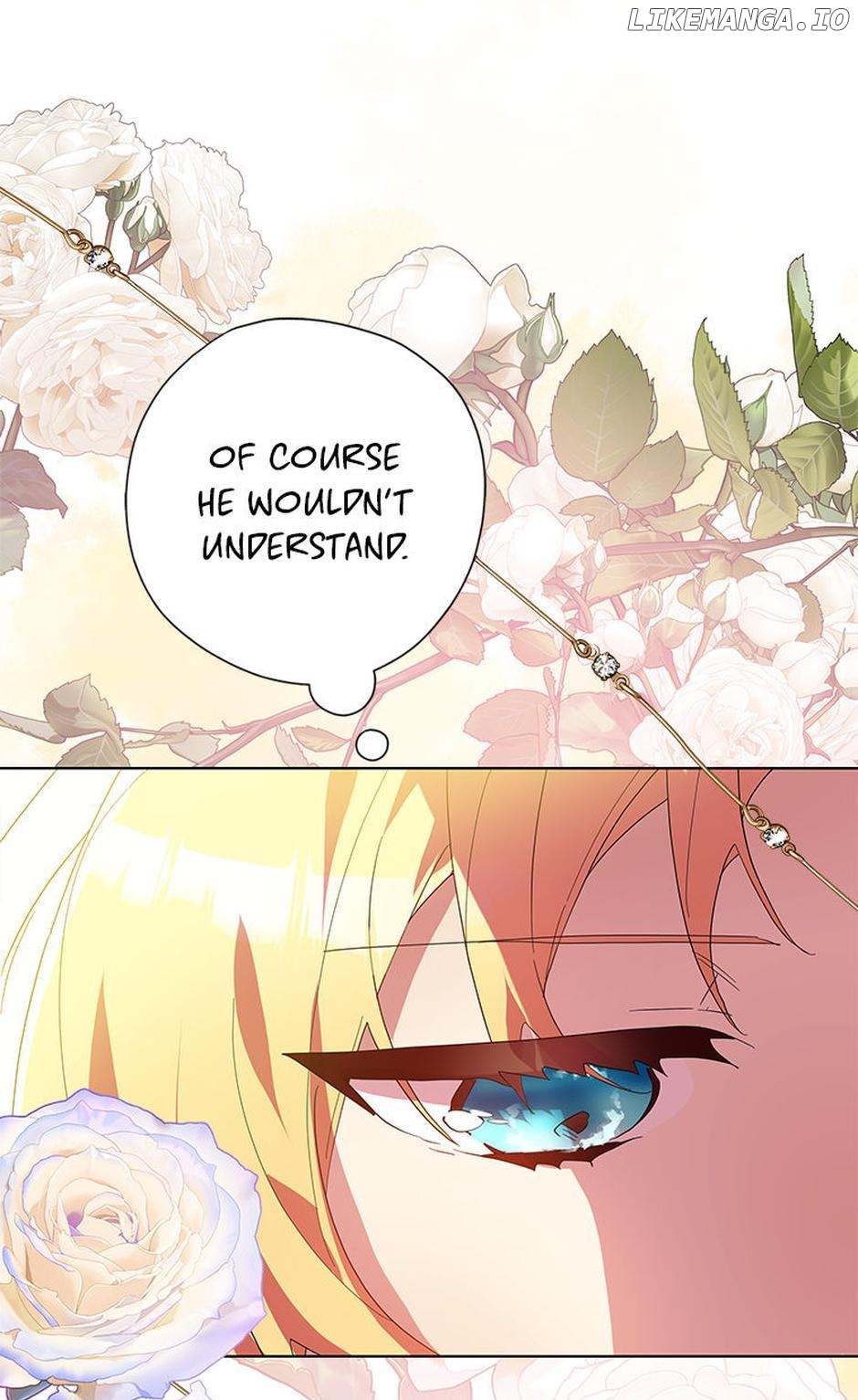 A Fairy Tale Written by a Villain Chapter 40 - page 29