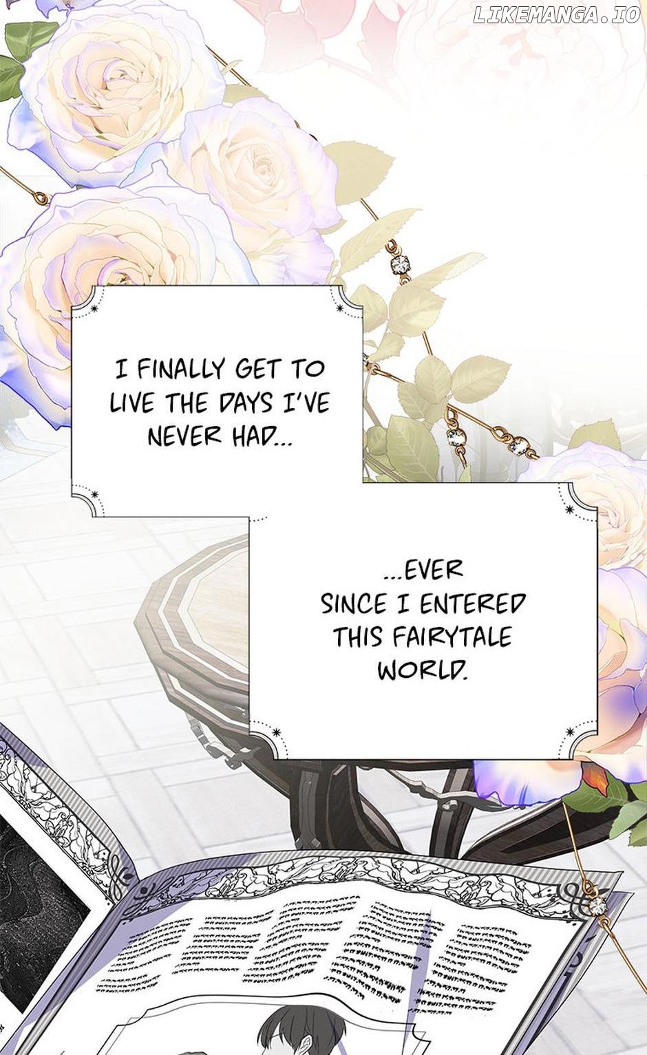 A Fairy Tale Written by a Villain Chapter 40 - page 30