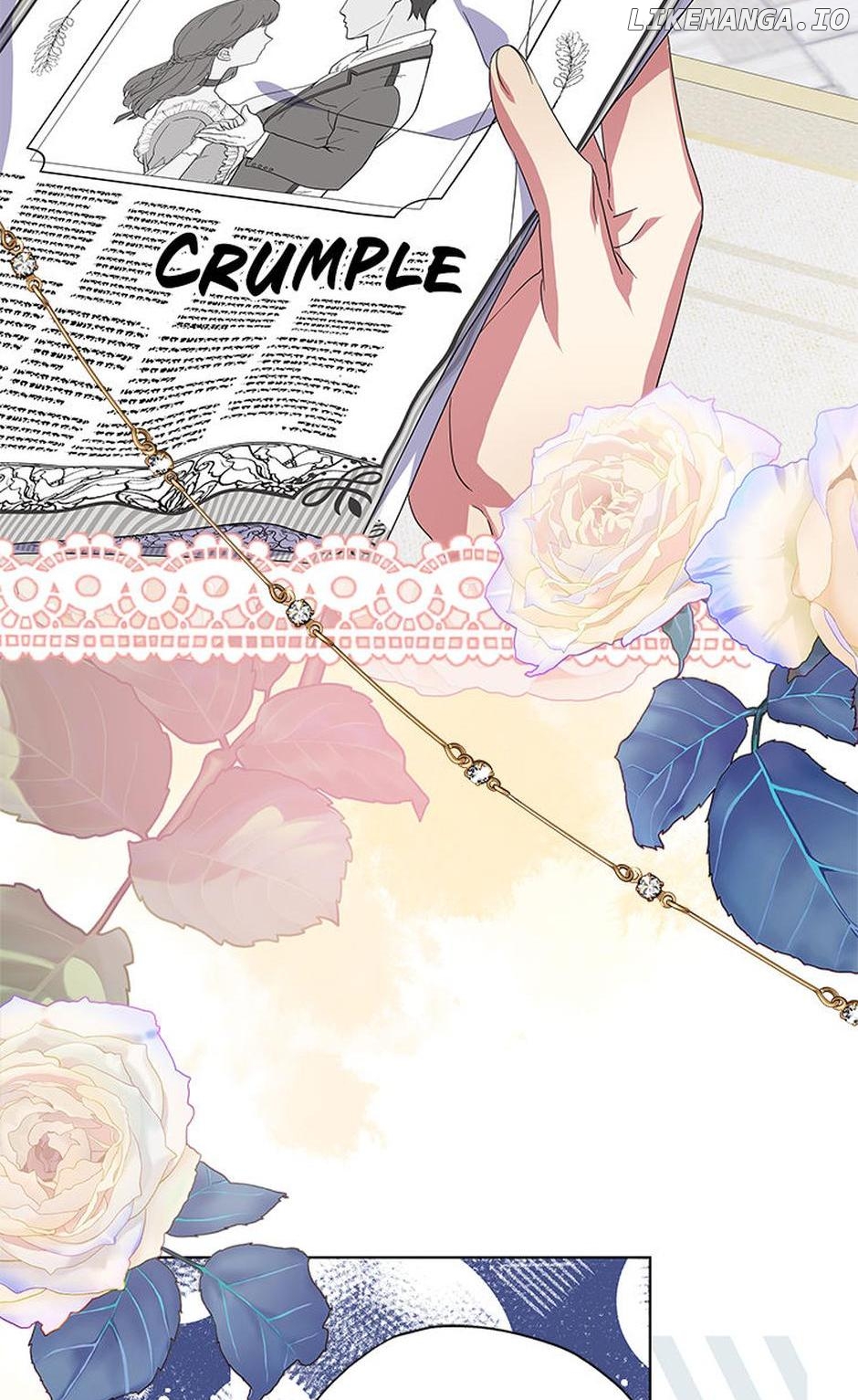 A Fairy Tale Written by a Villain Chapter 40 - page 31