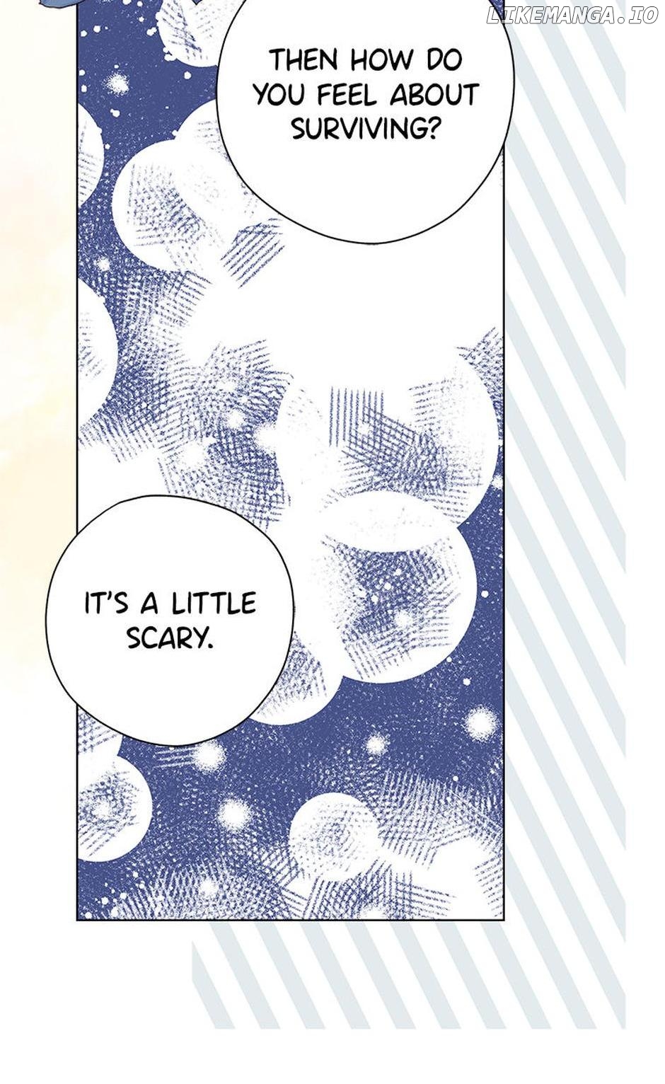 A Fairy Tale Written by a Villain Chapter 40 - page 32