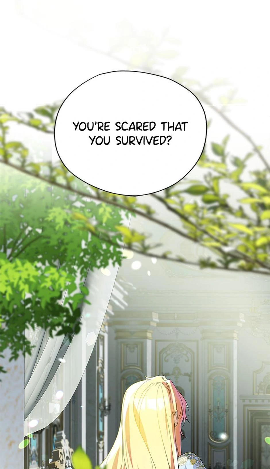 A Fairy Tale Written by a Villain Chapter 40 - page 33