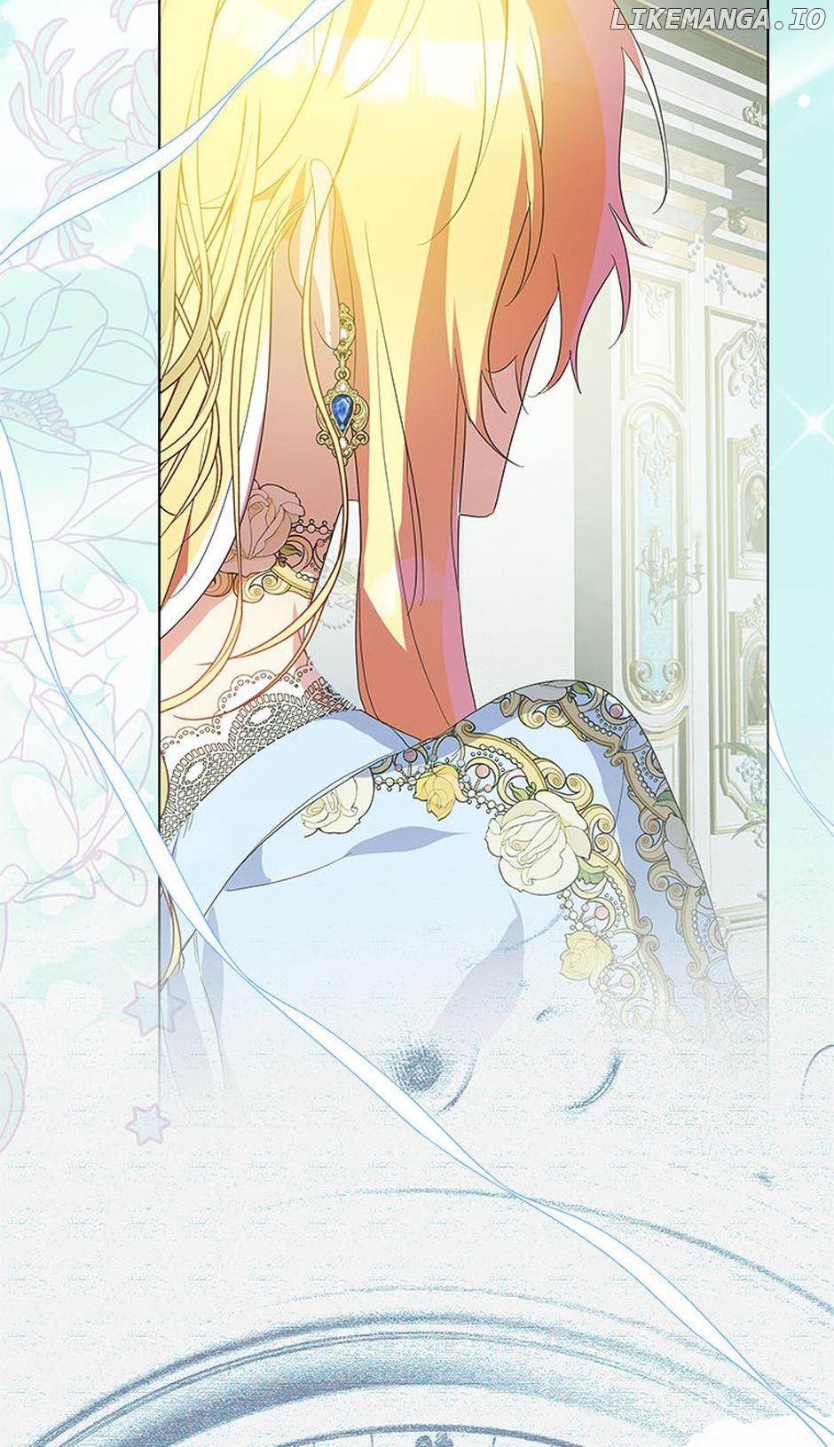 A Fairy Tale Written by a Villain Chapter 40 - page 35