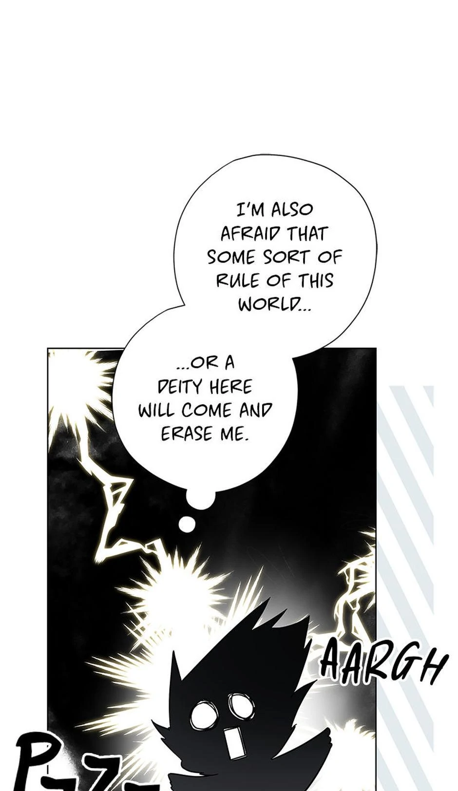 A Fairy Tale Written by a Villain Chapter 40 - page 37