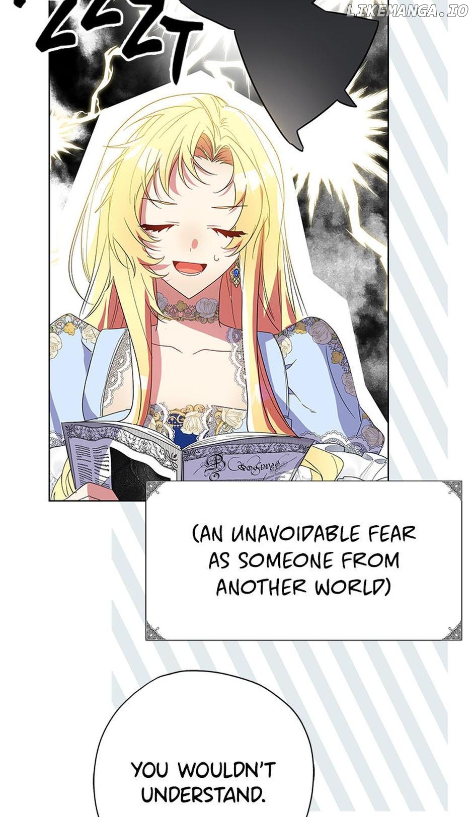 A Fairy Tale Written by a Villain Chapter 40 - page 38