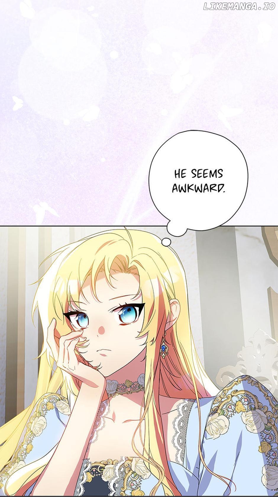 A Fairy Tale Written by a Villain Chapter 40 - page 3