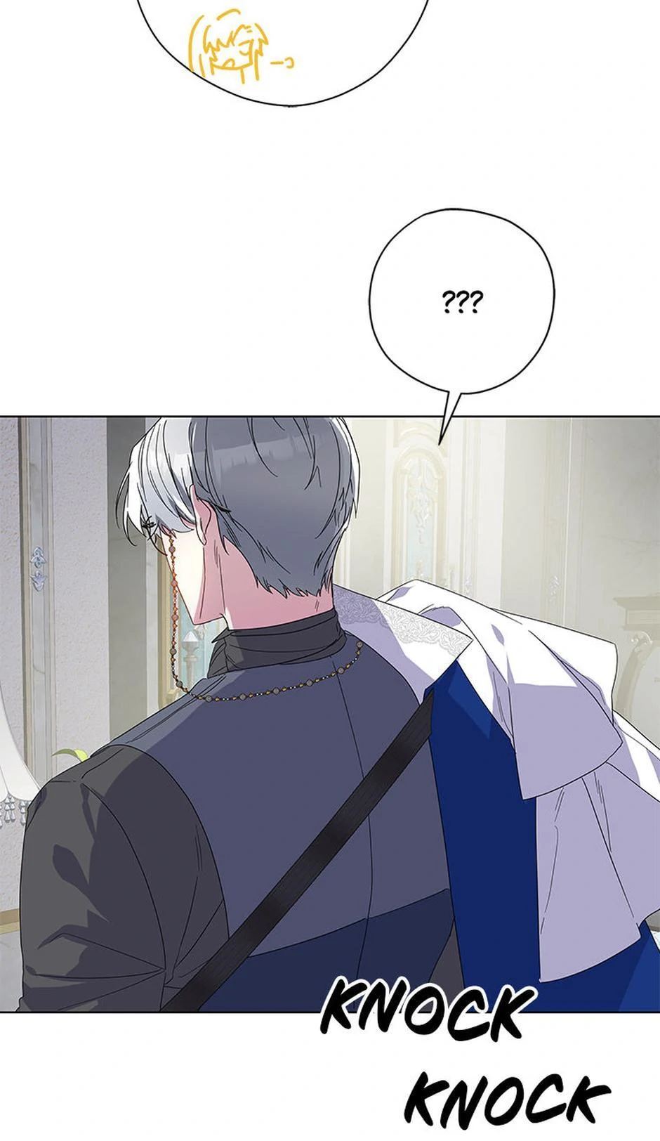 A Fairy Tale Written by a Villain Chapter 40 - page 39